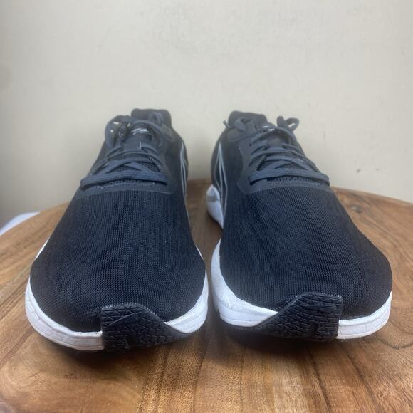 Altra Rivera Womens Black White Size 10 Athletic Running Shoes AL0A4VQV010 - Picture 4 of 12